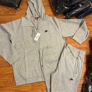 COPY - Nike Tech Suit